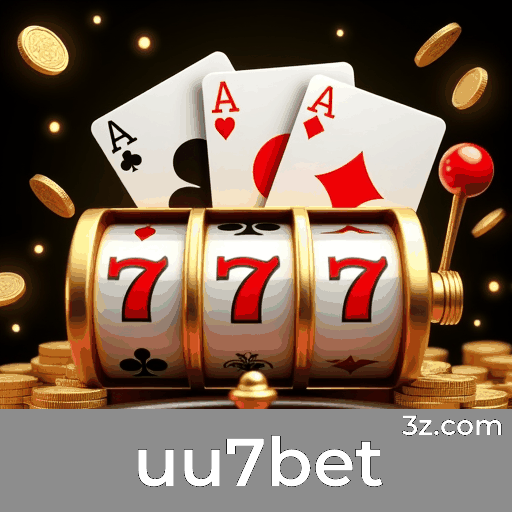 uu7bet: Variedade de Jogos para Jogadores Brasileiros