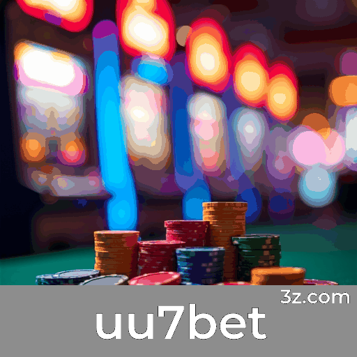 Descubra o Mundo de Jogos no uu7bet com Variedade