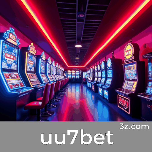 uu7bet: Estável, Seguro e Otimizado para Brasileiros