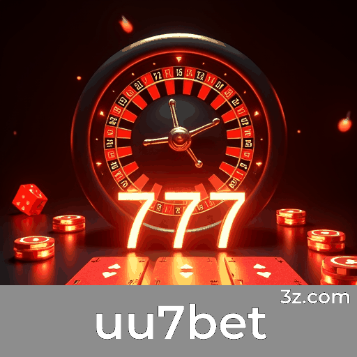 uu7bet: Emoção e Ganhos nos Jogos de Cassino