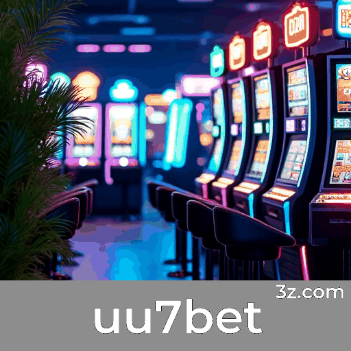 Desbloqueie os Bônus Incríveis do uu7bet Agora!