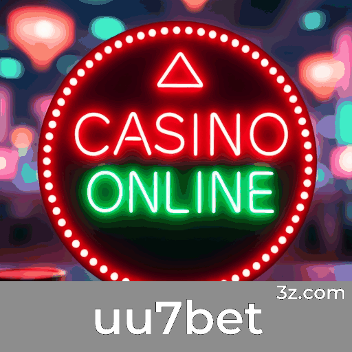 uu7bet: Plataforma de apostas segura e otimizada no Brasil