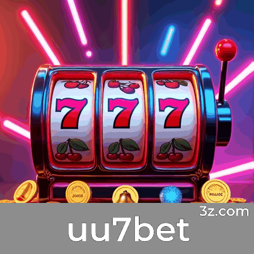 uu7bet: O Cassino Online e Apostas Esportivas de Confiança