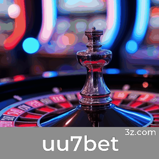 uu7bet: Emoção e Ganhos nos Jogos de Cassino