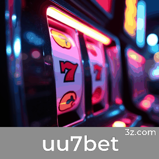 uu7bet: Plataforma de Apostas Esportivas Precisa e Abrangente