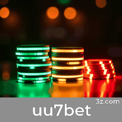 Desbloqueie os Bônus Incríveis do uu7bet Agora!