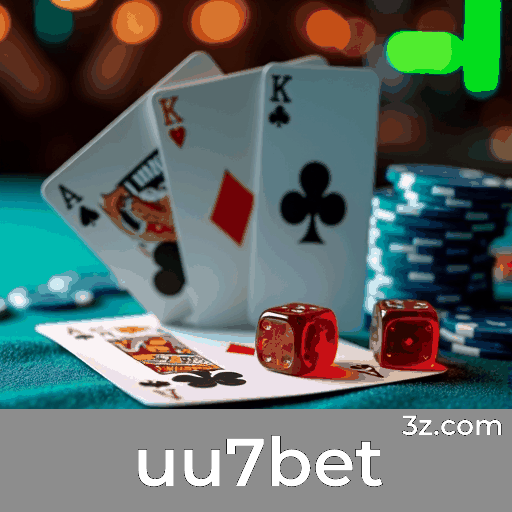 uu7bet: Top Odds em Apostas Esportivas e Futebol