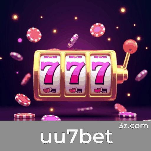 uu7bet: Plataforma de Apostas Esportivas Precisa e Abrangente